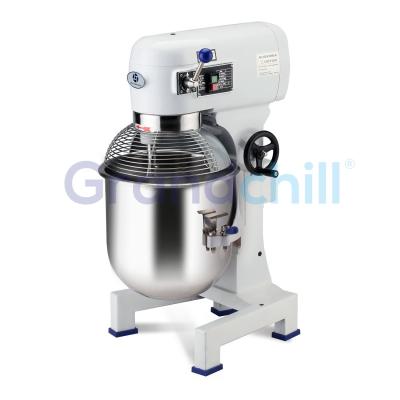 China TOUCH US B20F B25F B30FN Competitive Prices Kitchen Tools Industrial Food Blenders Sale for sale