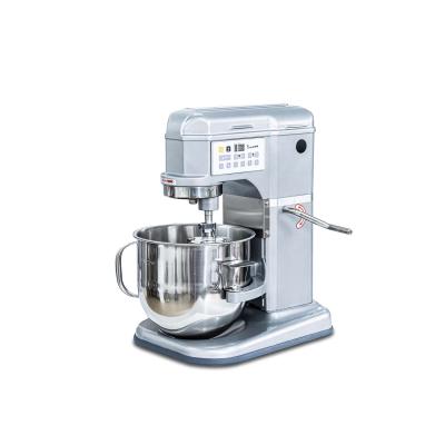 China B7F2 8 Quart Variable Variable Speed ​​Programmable Tabletop Food Blender ETL for sale