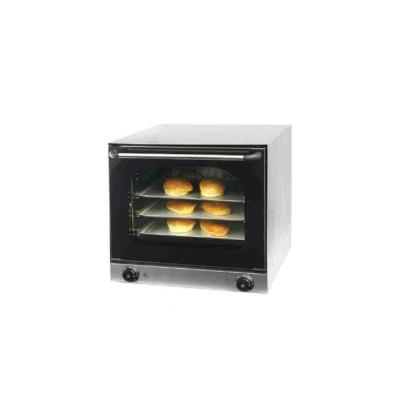 China Brand New CE Electric 4 Pan Hotels Tabletop Electric Convection Oven TT-O131A for sale