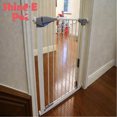 China Sustainable Metal Security Pet Door Expanding Doors For Home for sale