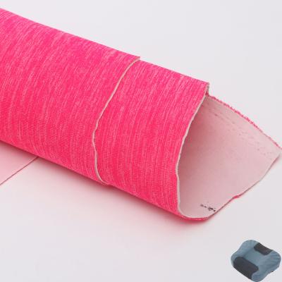 China Factory Wholesale Breathable Polyester Spandex Sandwich 3d Spacer Air Layer Mesh Fabrics For Clothing for sale