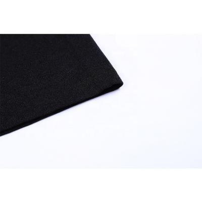 China Anti-Static Nylon Fabric 100% High Quality Nylon Loop Tying Fastener Cloth for sale