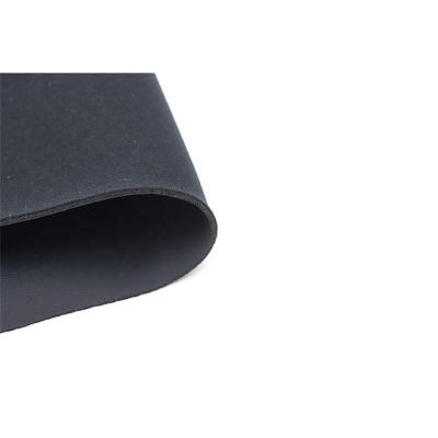 China Three-Layer Composite Fabric Sponge Anti-Static Foam Laminated Fabric For Mask Strap Headgear for sale