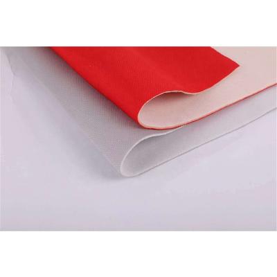 China Breathable Birds Eye Fabric Auto Ceiling Fabric Mesh Composite Fabric for sale