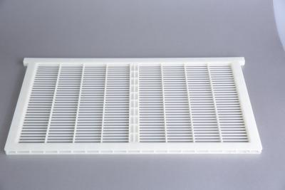 China Beekeeping tools plastic queen excluder for sale