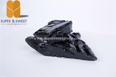 China Best price natural water solubility propolis extract black for sale