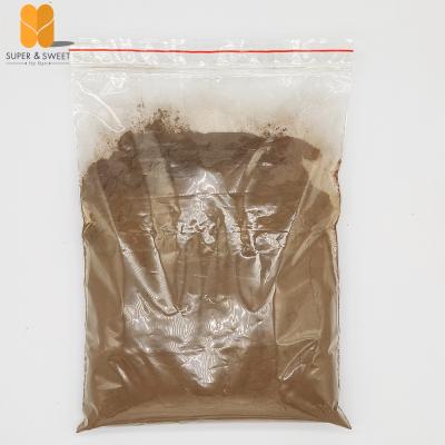 China Factory Supply Bee Propolis Powder Propolis Extract Propolis Flavone for sale