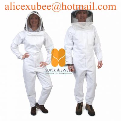 China Professional-grade Bee suits, Beekeeper suits, Beekeeping Suits for sale