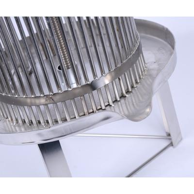 China Beekeeping  Equipment Stainless Steel Honey Press Presser Tool for sale