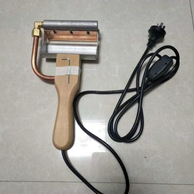 China Electric Honey Knives Uncapping Plane left hand for sale