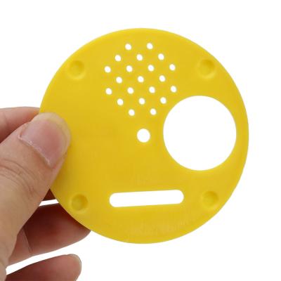 China 20PCs Beekeeping Bee Hive Nuc Disc Entrance for sale