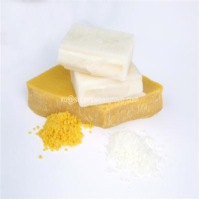 China 100% Purity beeswax without any additives for sale