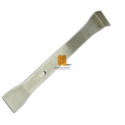 China Hot sale Beekeeping Hive tool Stainless Steel bee hives for beekeeping for sale