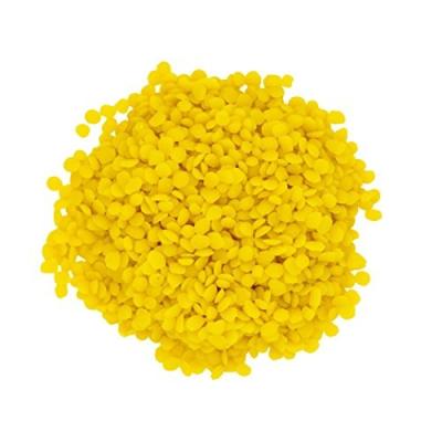 China Natural BP&EP grade Yellow Beeswax Pellets for sale