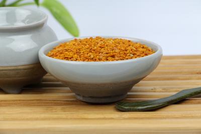 China Best Quality and Fresh Natural Bee Pollen for Healthy food Tea pollen / camellia pollen for sale