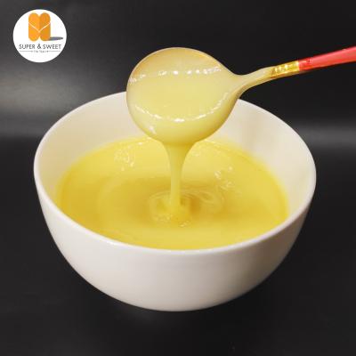 China Good quality factory directly supply gelle royal wholesale fresh royal jelly 1.8% 2% 10-HDA for sale