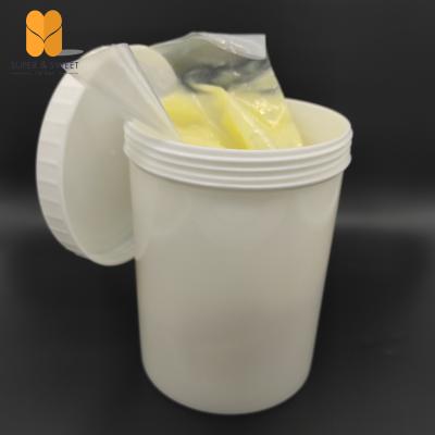 China ISO Factory Supply Best Fresh Royal Jelly for sale