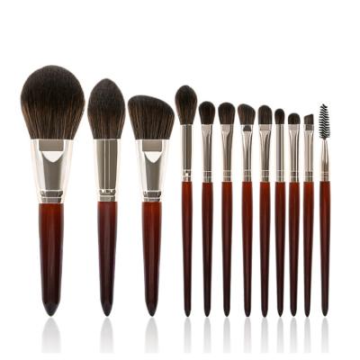 China Wholesale Luxury Makeup Brush Chinese Factory Makeup Brush Spot Brush Private Label Makeup Brush for sale