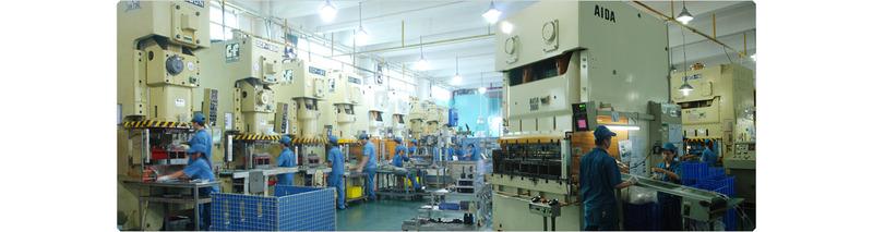 Verified China supplier - Nagual Precision (shenzhen) Limited