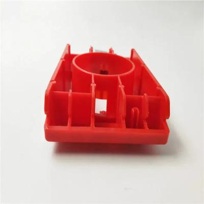 China Plastic Custom oem high-gloss electronic Injection Molding Companies Plastic mould Part maker Manufacturing assembly service for sale