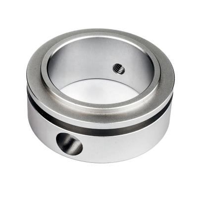 China Aluminum OEM CNC Machining Parts cnc aluminum Manufacture Metal CNC Turning Parts for sale