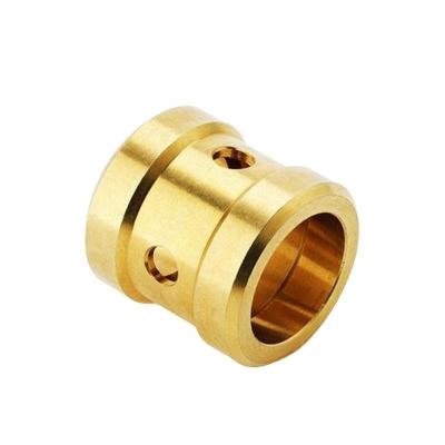 China Aluminum OEM Custom Metal Milling Turning Service Aluminum brass steel CNC Machining Parts for sale