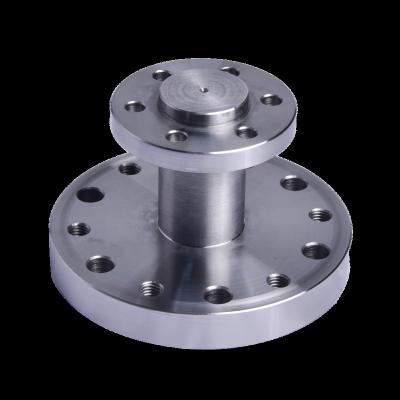 China Hardened Metals OEM Custom CNC Services turning milling precision metal CNC machining parts for sale