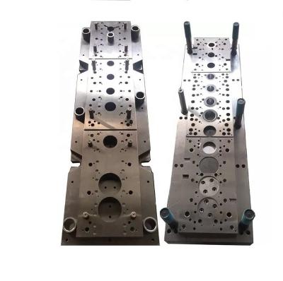 China Steel OEM tool manufacturer,progressive stamping tooling and die mold for sale