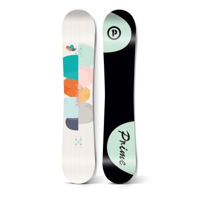 China Winter Outdoor Sport Custom snowboard accept logo MOQ 50pcs for sale