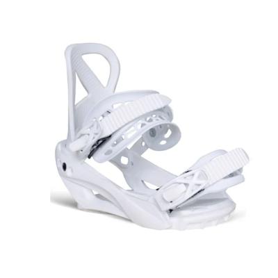 China Winter Outdoor Sport High quality Snowboard Binding Mount Union Custom Snowboard Mounts Aluminium Snowboard bindings for sale