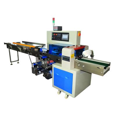 China Automatic food latex glove packing machine for sale for sale