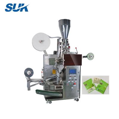 China SK-169 GARMENT small fuso tea bag packing machine in Sri Lanka for sale