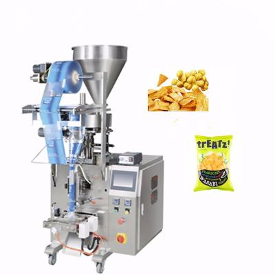 China Good Best Food Perfofrmance Loose Leaf Tea Packing Machine With Lowest Price for sale