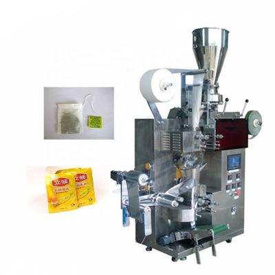 China Direct Factory Price Food Tea Bag Packing Machine for sale