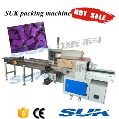 China CLOTHING Automatic Extruder Machine for Modeling Clay Child Plasticine Plasticine Play Dough Rubber Packing Machine for sale