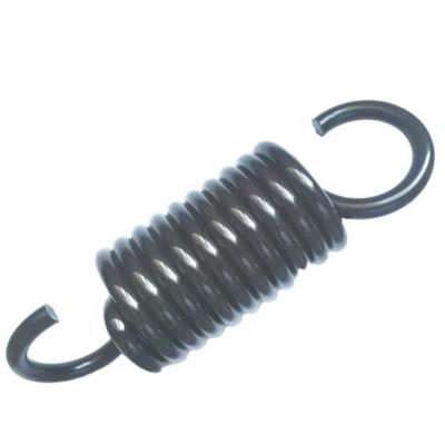 China Coil Spring Manufacturers High Heavy Duty Coil Spiral Extension Spring for sale