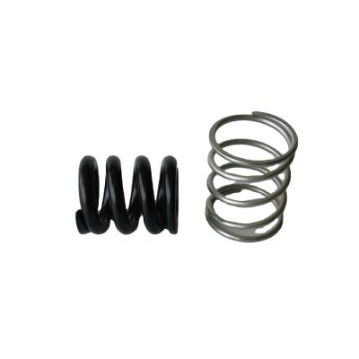 China Coil OEM Quantity High Compression Spring Upholstery Accessories Spring Lock Hook for sale