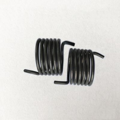 China Coil Car Seat Torsion Spring Coil Spring Hatch Damper for sale