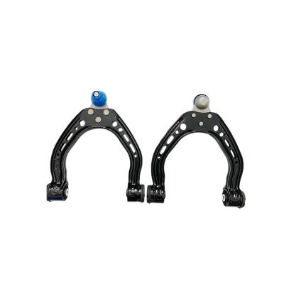 China Auto Suspension Parts Suspension Wishbone Control Arm For Tesla Model S 104396500A for sale