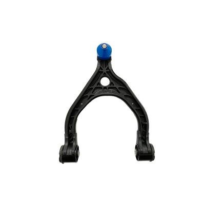 China Auto Suspension Parts Front Upper Control Arm For Tesla Model X 1027322-00-D for sale