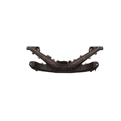 China Front Bumper Carrier Radiator Steel Bracket for the Tesla Model 3 111024000B for sale