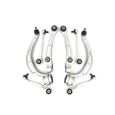 China Auto Parts Front Control Arm Suspension Suspension Kit for Audi A4 A5 RK620802 for sale