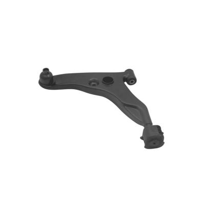 China Front Wishbone Control Arm For Proton Person Mitsubishi PW820083 Standard Size for sale