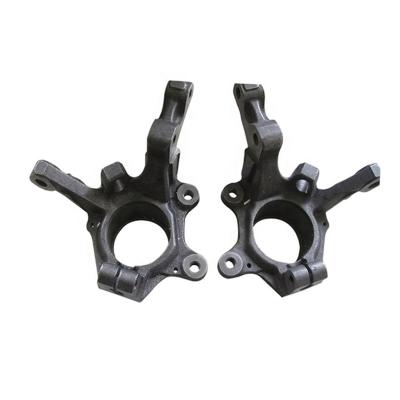 China Suspension Stub Axle Housing Fits Renault Clio II Steering Control Wheel for sale