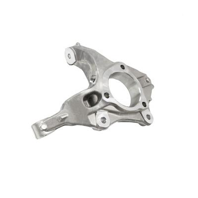 China Steering Control Steering Knuckle Shaft For GM Chevrolet Cruze for sale