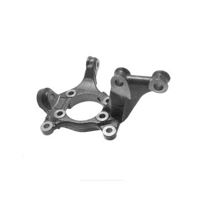 China Steering Control Steering Knuckle For Toyota Auris RAV4 Mirai 432110R010 432120R010 for sale