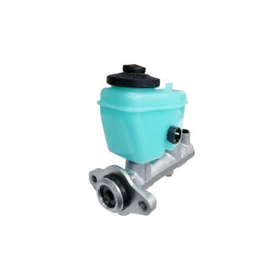 China Car Engine Parts Brake Distributor For Toyota Landcruiser FZJ78 FZJ79 Series 4720160831 for sale