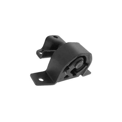 China Car Engine Parts Front Engine Motor Mount For Nissan Sentra Almera 112106N000 for sale