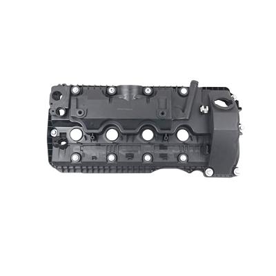 China Automotive Parts Engine Valve Cover And Hardware BMW X5 545i 650i 745Li 11127563474 Fits for sale