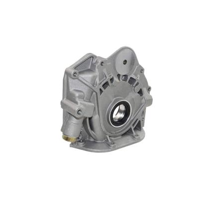 China Cooling System Oil Pump ForVW Automotive Crafter 30-50 074115105A 074115105B 074115105D for sale